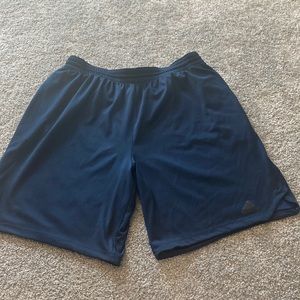Adidas Climalite Shorts